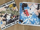 The Stone Roses - She Bangs The Drums 12” Vinyl LP 1989 Original