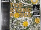 The Stone Roses - SAME - Rare 2019 USA Newbury Comics Exclusive vinyl 2LP SEALED