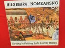 Jello Biafra Nomeansno The Sky Is Falling and I Want My Mommy LP 1991 Virus 85