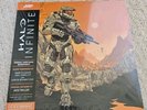 Halo Infinite - 2X LP Vinyl Brown Orange Colored Vinyl Soundtrack OST Mondo