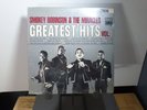 1967 SMOKEY ROBINSON & THE MIRACLES GREATEST HITS Vol 2 LP Record Vinyl SEALED