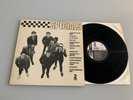 THE SPECIALS...SELF TITLED ALBUM..RARE UK FIRST ISSUE ALBUM..2 TONE..CDL TT5001