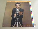 ELVIS COSTELLO This Years Model LP Used  2011 MFSL 1-009 Mobile Fidelity Silver