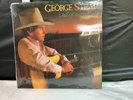 George Strait -Chill Of An Early Fall LP 1991 Vinyl Record Album No Scratches