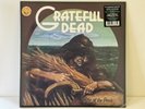 Grateful Dead - Wake Of The Flood Vinyl Record LP 2023 New & Sealed