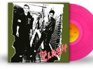 The Clash - Self Titled **Pink Vinyl **BRAND NEW RECORD LP VINYL