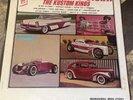 The Kustom Kings (1964) Kustom City U.S.A. PROMO Srs 67051/mgs27051