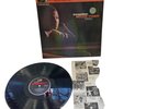 McCoy Tyner Trio - Inception Vinyl Record Mono His Master's Voice Untested