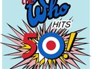 The Who The Who The Who Hits 50 Who Hits 50 (Vinyl Vinyl) 12