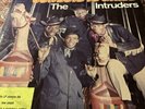 THE Intruders Cowboy’s To Girls Gamble Records VG/VG