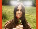 Kacey Musgraves Deeper Well Cardinal Picture Disc Vinyl LP