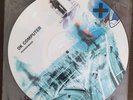 Radiohead Ok Computer  One Disc Vinyl Copy Picture Disc LP 1997
