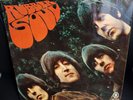 The Beatles–Rubber Soul-1965-Odeon–Vinyl-LP-SMO 84 066 / VG+