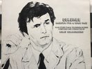 Rare Billy Goldenberg Columbo Ransom For A Dead Man Soundtrack Promo LP