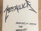 Metallica/Harvester of Sorrow/One/Breadfan