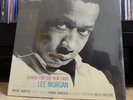 2015 Lee Morgan – Search for the New Land Vinyl LP – Blue Note ST 84169 – NEW