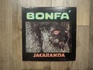 Luiz Bonfa - Jacaranda - Rainwood - Vinyl LP Gatefold - RARE