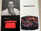 Interpol Nirvana Arctic Monkeys Vinyl Record Bundle