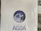 ABBA “ Voulez-vous “ 12” Extended Dance Remix Glitter Vinyl Sealed