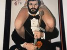 Ringo Starr Ringo The 4th Vinyl Record 12” 33 RPM 2310 556 Polydor 1977 Original