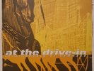 At The Drive-In - Relationship Of Command Vinyl VG 2000 First European Issue