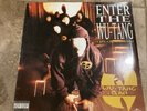 Wu Tang Clan 36 Chambers LOUD Records 1st Press LP SEALED