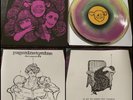 PAGENINETYNINE Document #8 LP Vinyl 300-City Of Caterpillar Pygmy Lush Saetia