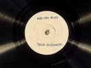 78 RPM - Texas Alexander, Okeh vinyl test 