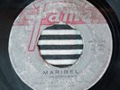 MARIBEL - Gaita Cumbia - Hermanos Lechuga-El Salvador - LISTEN