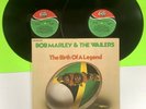 BOB MARLEY & The WAILERS Birth Of a Legend 1976 2LP *NM Vinyl  ML 299