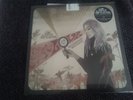 Jane Weaver-Love in Constant Spectacle CLEAR VINYL-SIGNED ARTWORK 50 ONLY