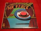 Ginger Baker's Air Force 1970 2x LP ATCO SD 2-703 Steve Winwood Rick Grech Live