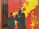 Twenty One Pilots Clancy Numbered Ltd Clear With Red Splatter Vinyl LP.1 Of 300.