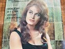 DALIDA 45 TOURS VINYL EP SPAIN
