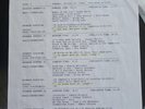 Solid Gold Radio Show 1 LP This Week In 1958 Interview With Ruth Brown 1988 VG