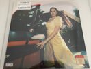 Unused - Lana Del Rey ‘Blue Banisters’ rare Transparent Red vinyl variant