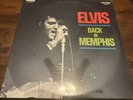 Elvis Back In Memphis RCA LSP-4429 Vintage Vinyl Record New Sealed