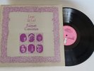 Fairport Convention Liege and Lief LP 1969 Sandy Denny Island ILPS 9115 VG+