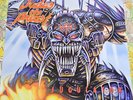 Judas Priest - Jugulator - vinyl Lp - 1997 - Germany - 1st Press