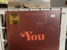 Larry Lovestein & The Velvet Revival - You Vinyl Gold 10