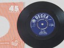 Ronnie Jones - My Love (Decca F12066 UK Original 7