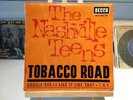 EP/ 45T BEAT ROCK RYTHM’N BLUES THE NASHVILLE TEENS 