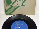 New Order Procession/Everything's Gone Green 7