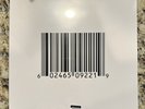 Pusha T - My Name is My Name Splatter Wax Vinyl w/ Trading Card LE 1200 Pre-Sale