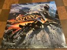 Boston Walk On Vinyl