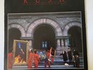 RUSH Moving Pictures SRM14013 PR LP Vinyl G 1981 Tom Sayer YYZ Original VG+