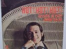 JOHNNY COLON Caliente De Vicio HOT  HOT  HOT  Cotique LATIN SALSA Vinyl LP