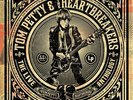 Live Anthology by Tom Petty & the Heartbreakers (Record, 2009)