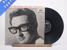 Buddy Holly The Buddy Holly Story Mono LP Vinyl Record LVA 9105 Coral - VG/VG+