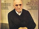 4LP Box BRUCKNER Symphonies 4 7 & 9 WALTER Columbia SO CBS D4S-742 NM- 1959-1961
